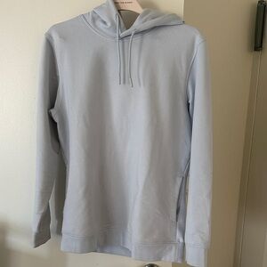 Cuts Clothing Light Blue Men's Sweater- L